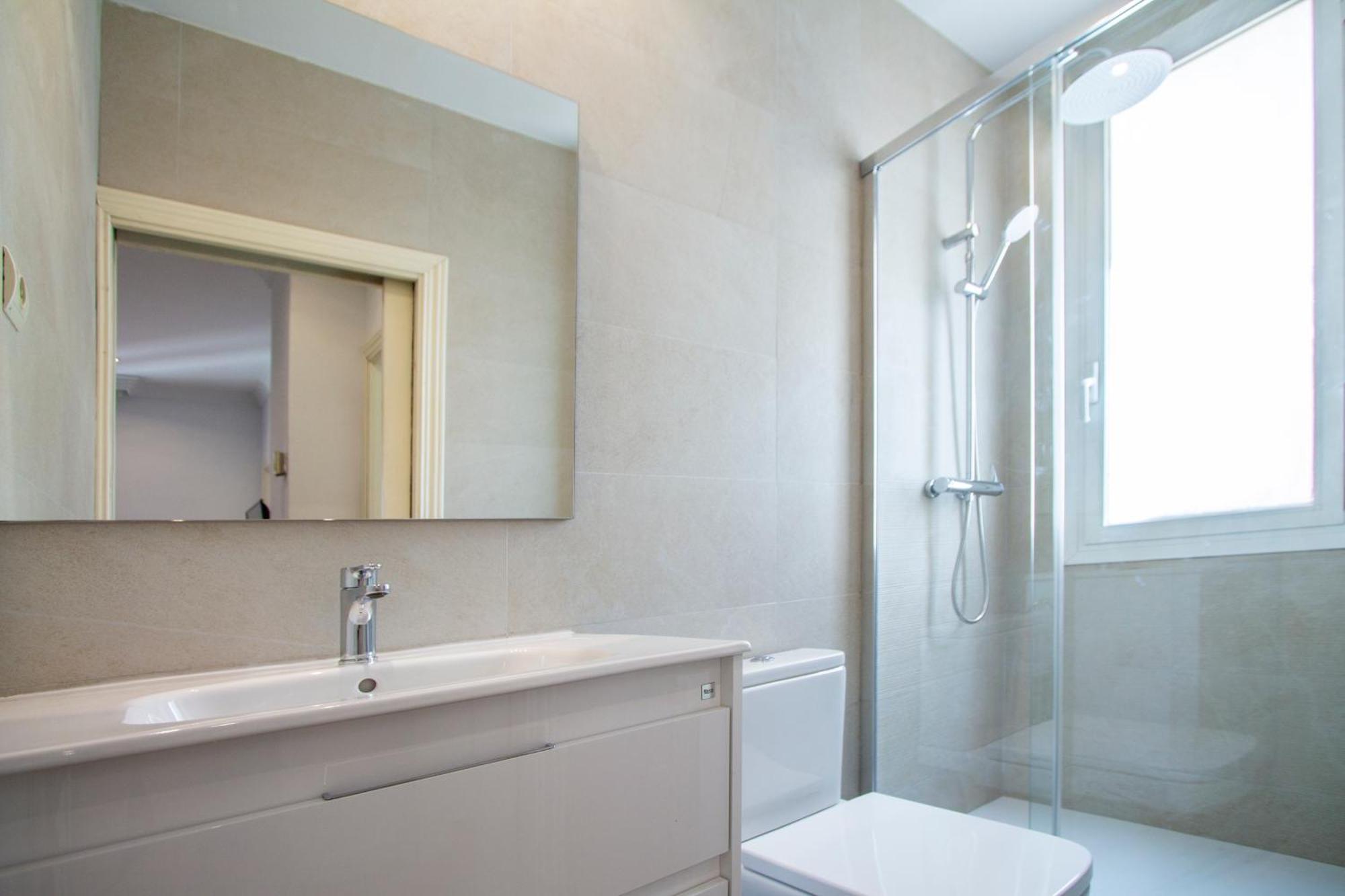 Apartamentos Dali Мадрид Экстерьер фото